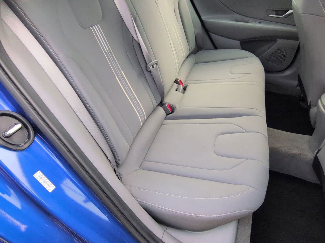 Thumbnail: 2023 Hyundai Elantra - 20