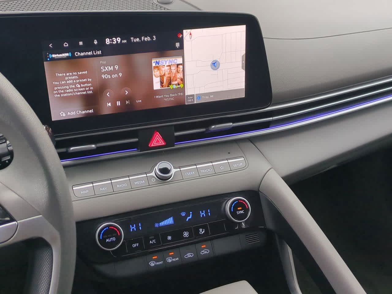 Thumbnail: 2024 Hyundai Elantra - 26