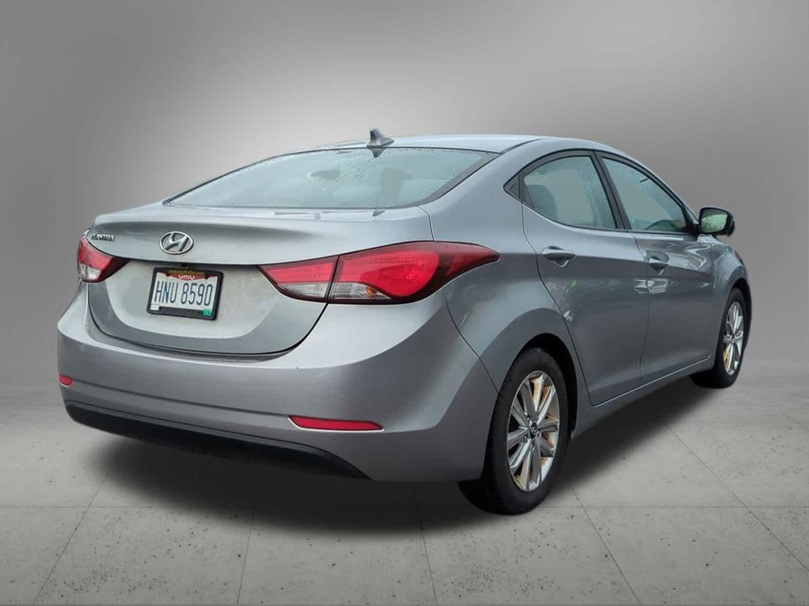 Thumbnail: 2015 Hyundai Elantra - 6