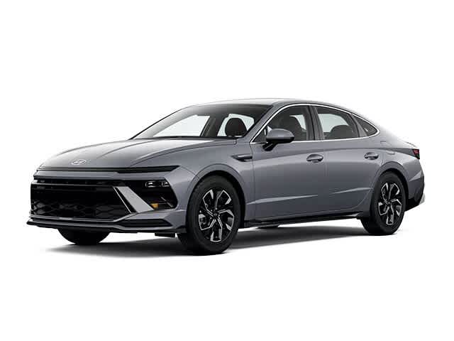 Thumbnail: 2025 Hyundai Sonata - 1