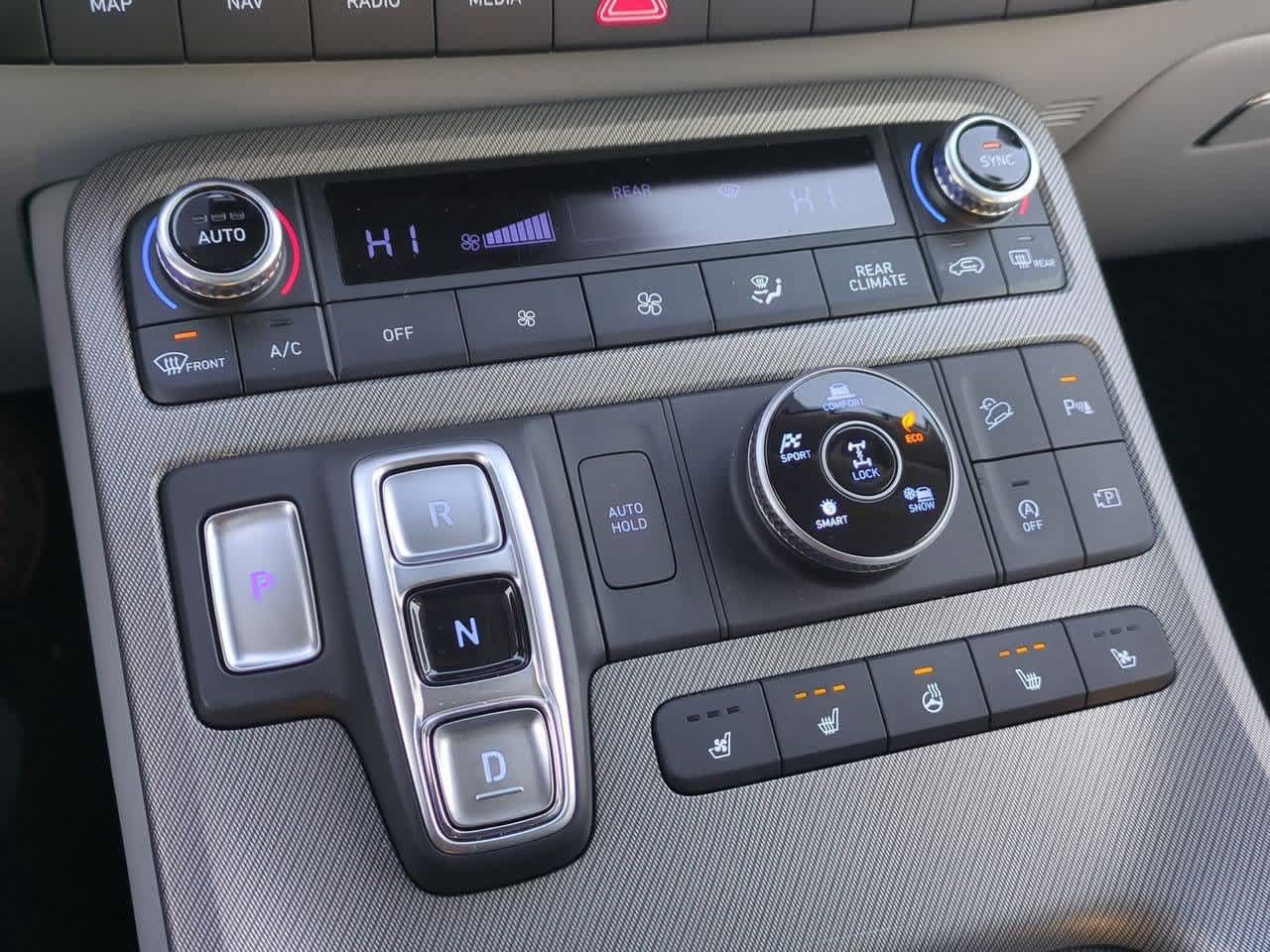 Thumbnail: 2025 Hyundai Palisade - 33