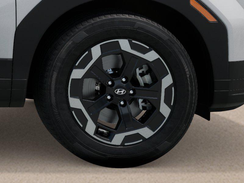 Thumbnail: 2026 Hyundai Santa Fe - 8