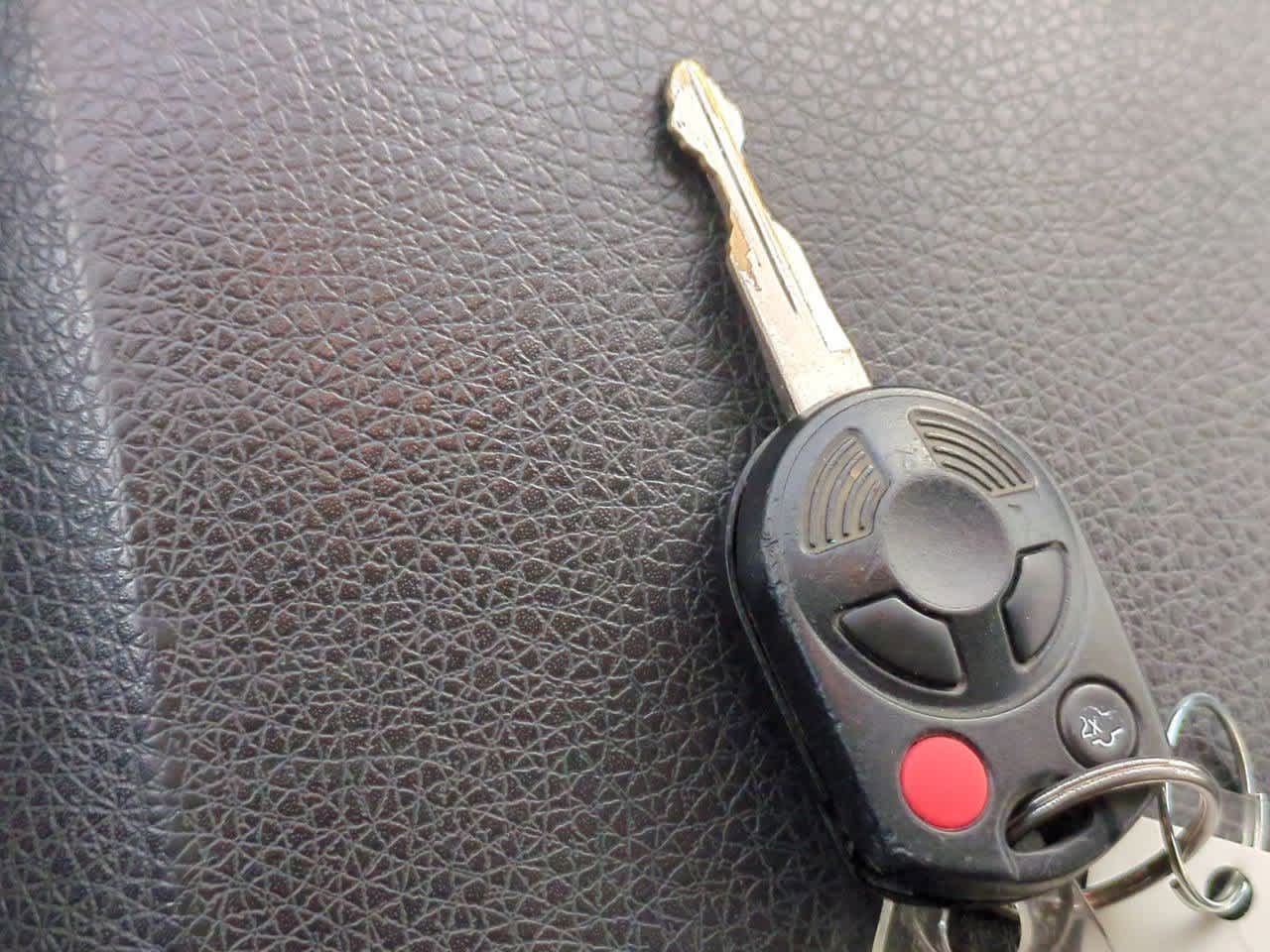 Thumbnail: 2009 Ford Edge - 34