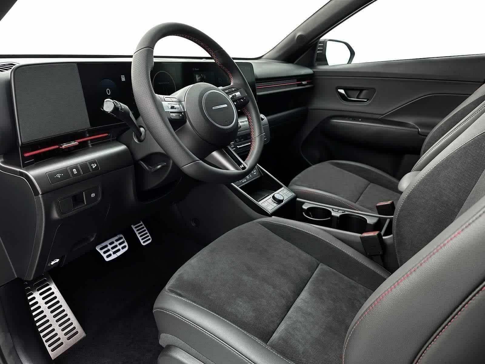 Thumbnail: 2025 Hyundai Kona - 14