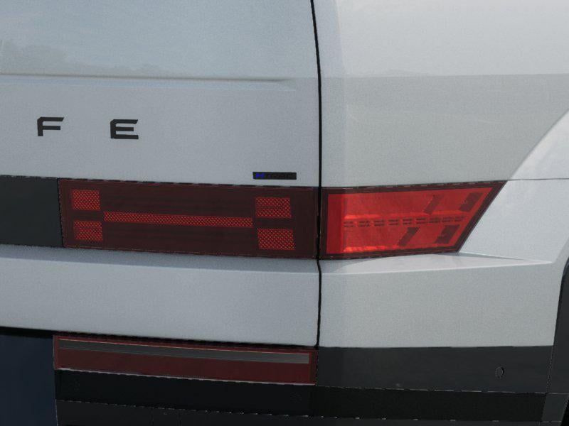 Thumbnail: 2026 Hyundai Santa Fe - 10