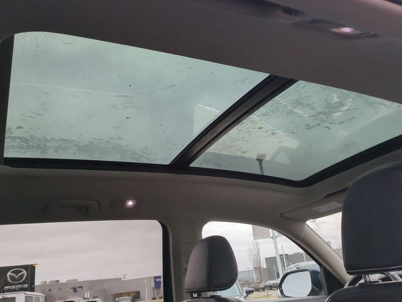 Thumbnail: 2021 Volkswagen Atlas - 21