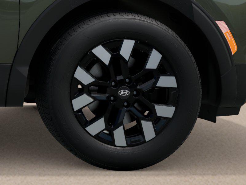 Thumbnail: 2026 Hyundai Santa Cruz - 8