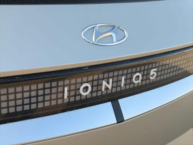 2024 Hyundai Ioniq 5 Limited 11