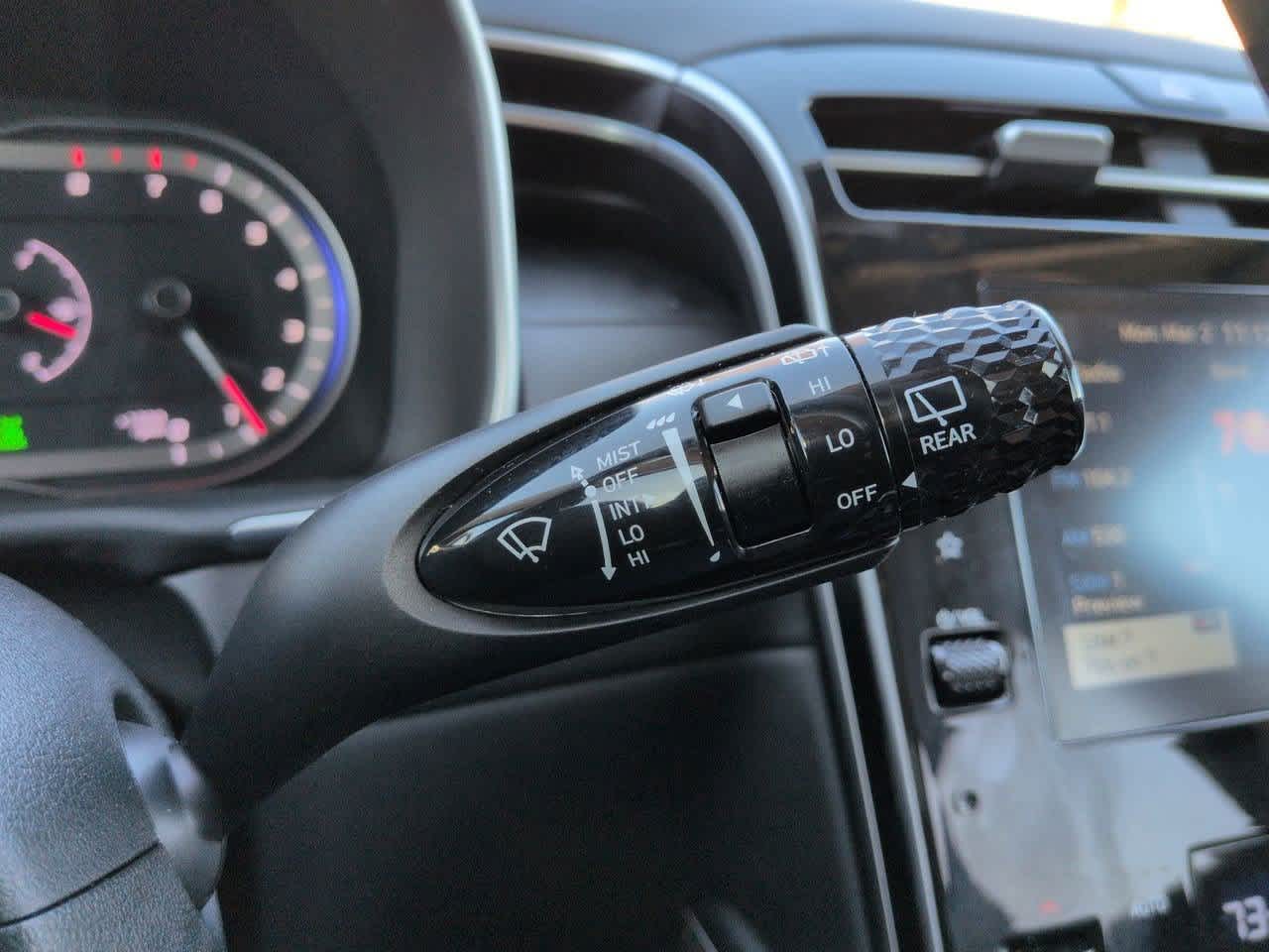 Thumbnail: 2024 Hyundai Tucson - 25