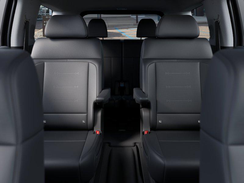 Thumbnail: 2026 Hyundai Santa Fe - 12