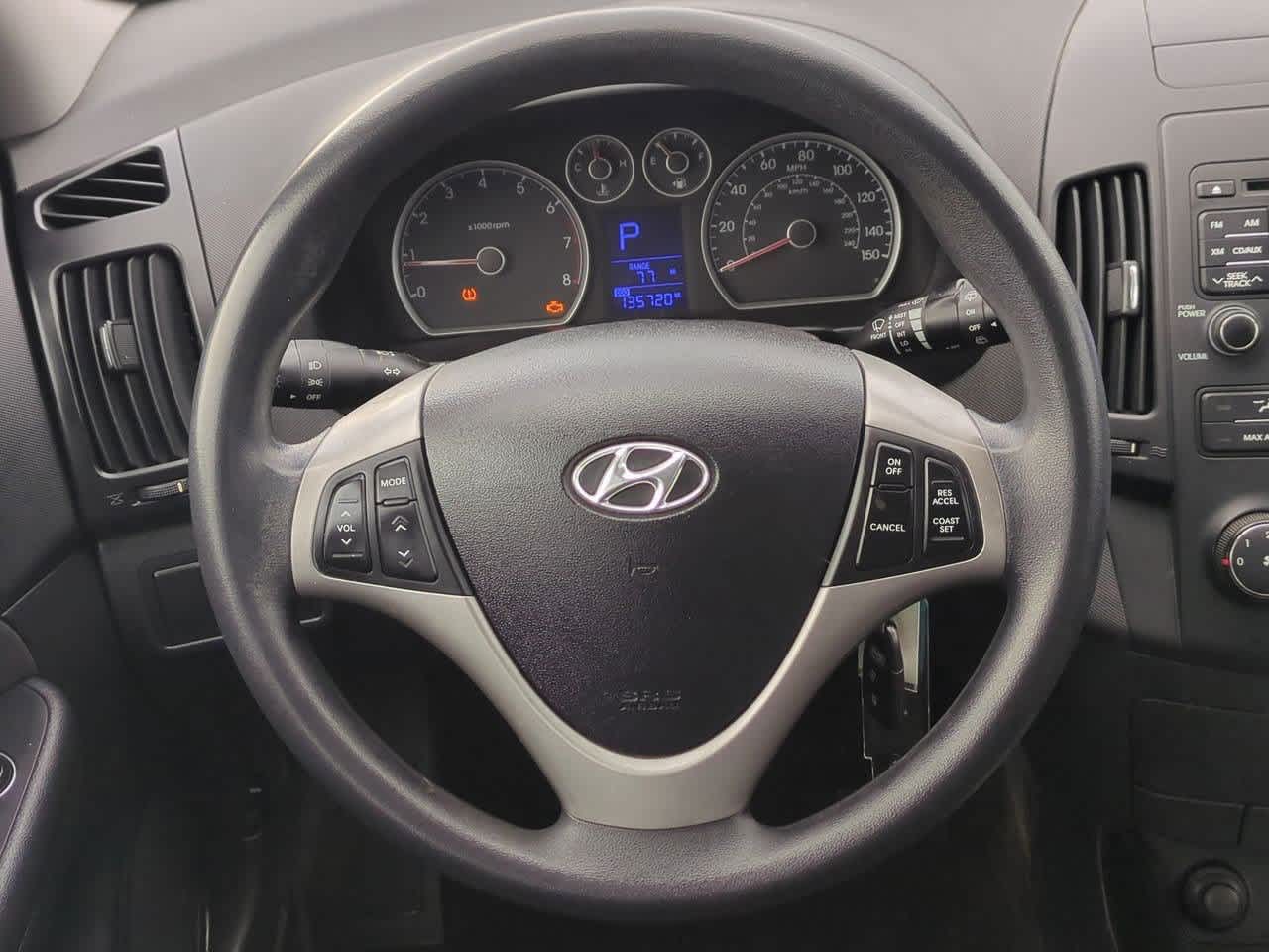 Thumbnail: 2012 Hyundai Elantra - 22