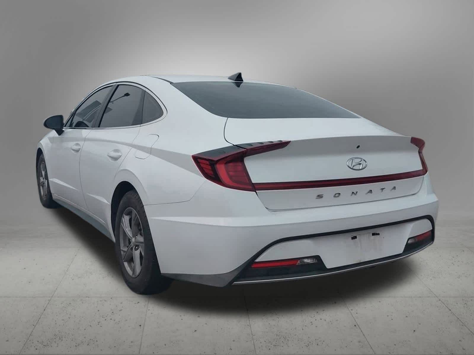 2023 Hyundai Sonata SE 4