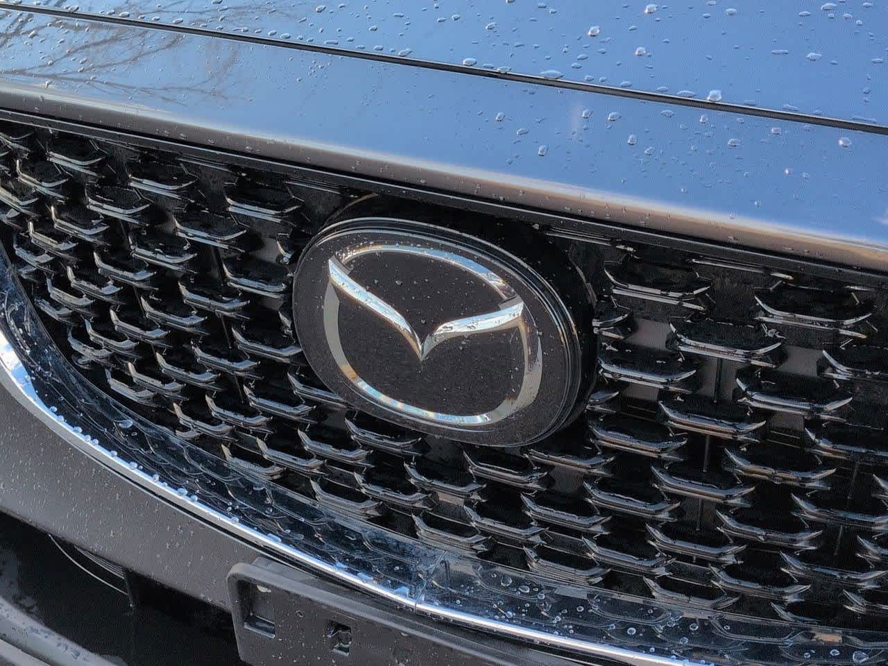 Thumbnail: 2023 Mazda CX-5 - 11