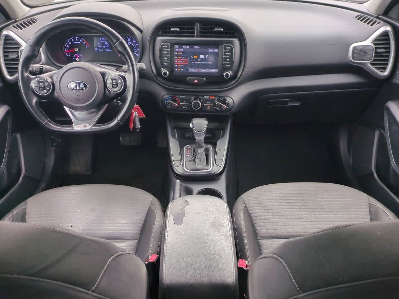 Thumbnail: 2020 Kia Soul - 14