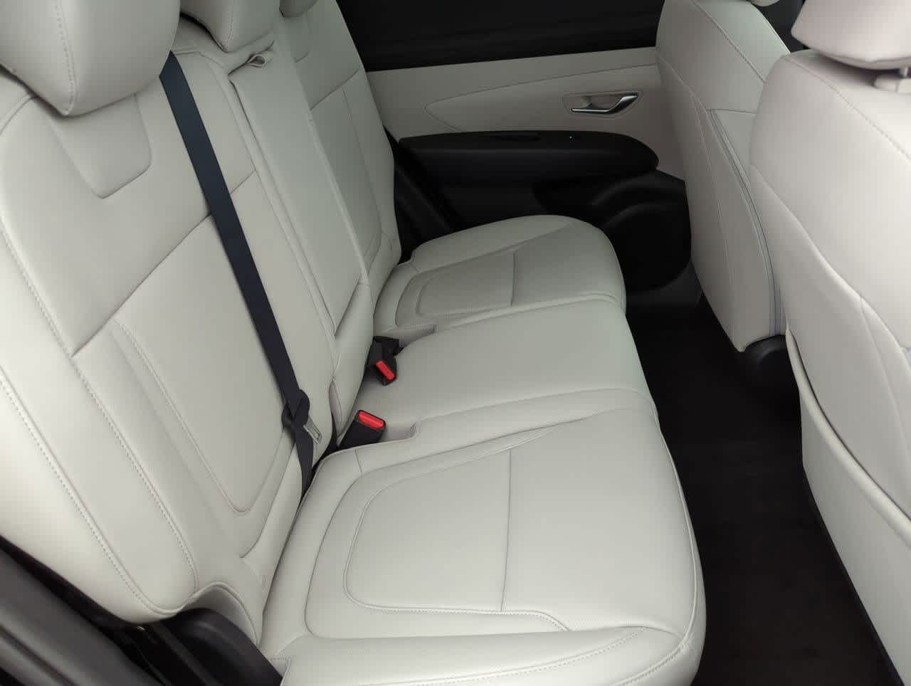 Thumbnail: 2025 Hyundai Tucson - 20