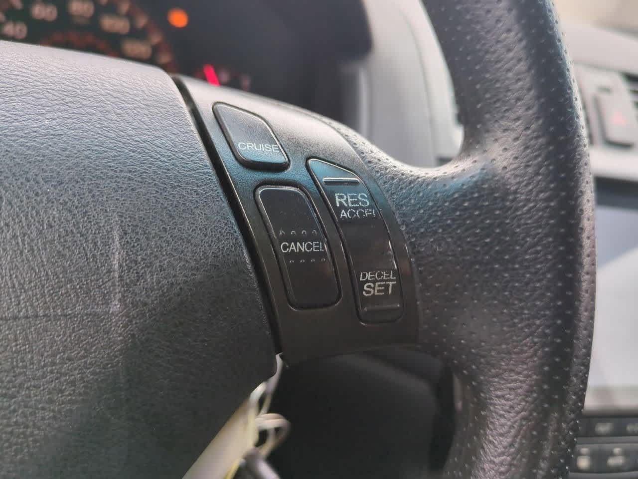 Thumbnail: 2004 Honda Accord - 19