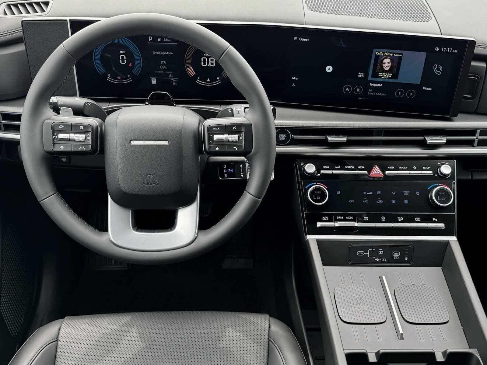 Thumbnail: 2025 Hyundai Santa Fe - 17