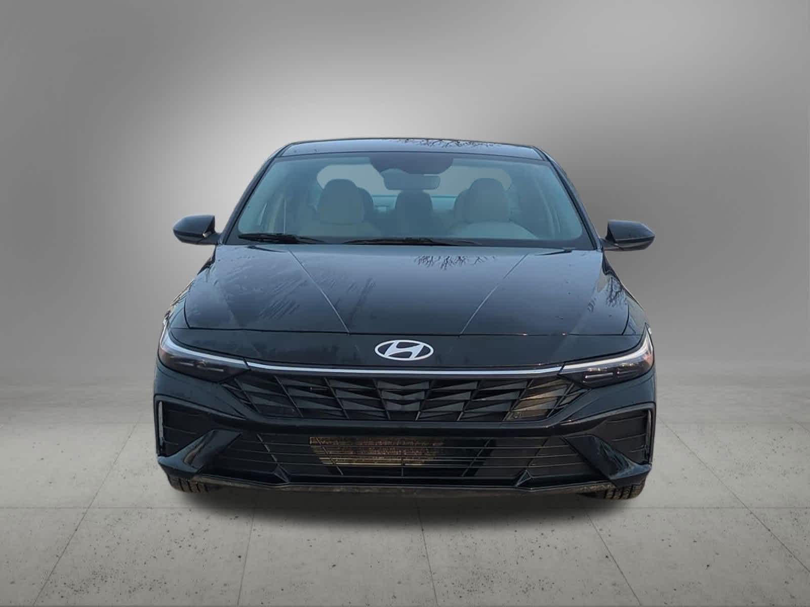 Thumbnail: 2024 Hyundai Elantra - 9