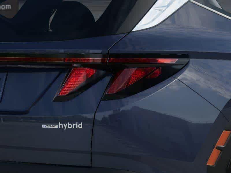 Thumbnail: 2026 Hyundai Tucson - 10
