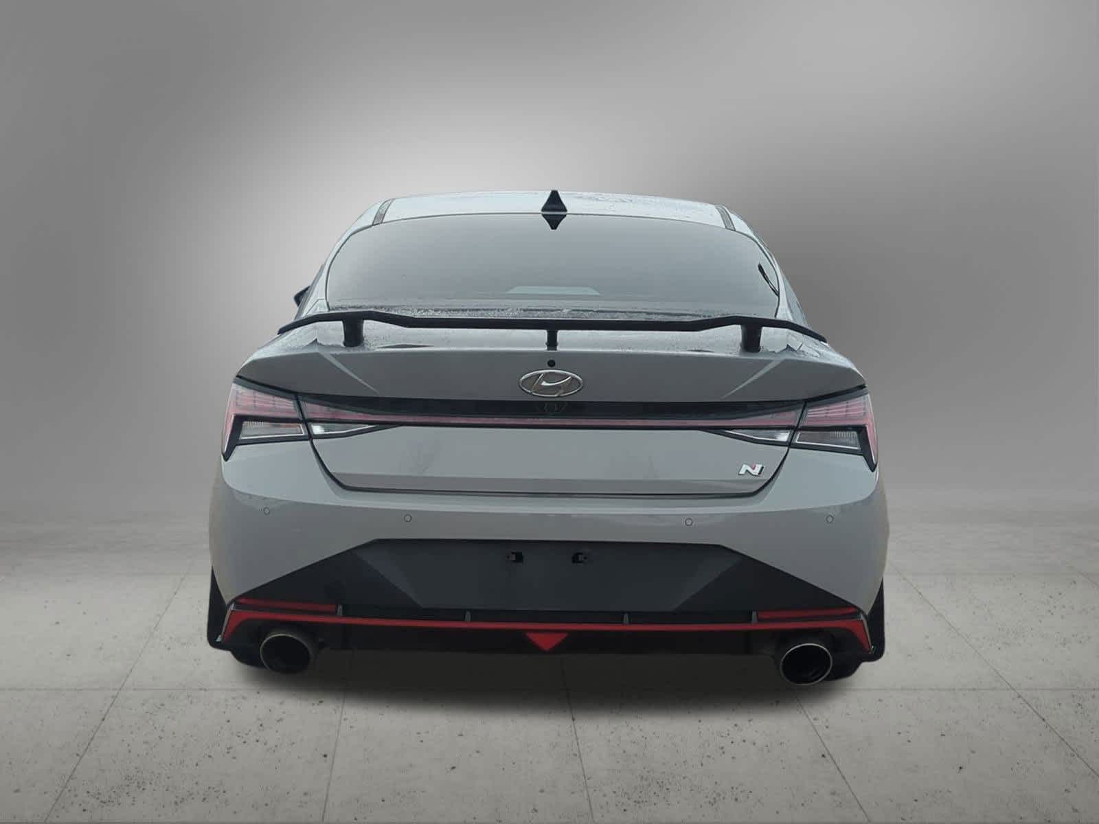 Thumbnail: 2022 Hyundai Elantra - 5