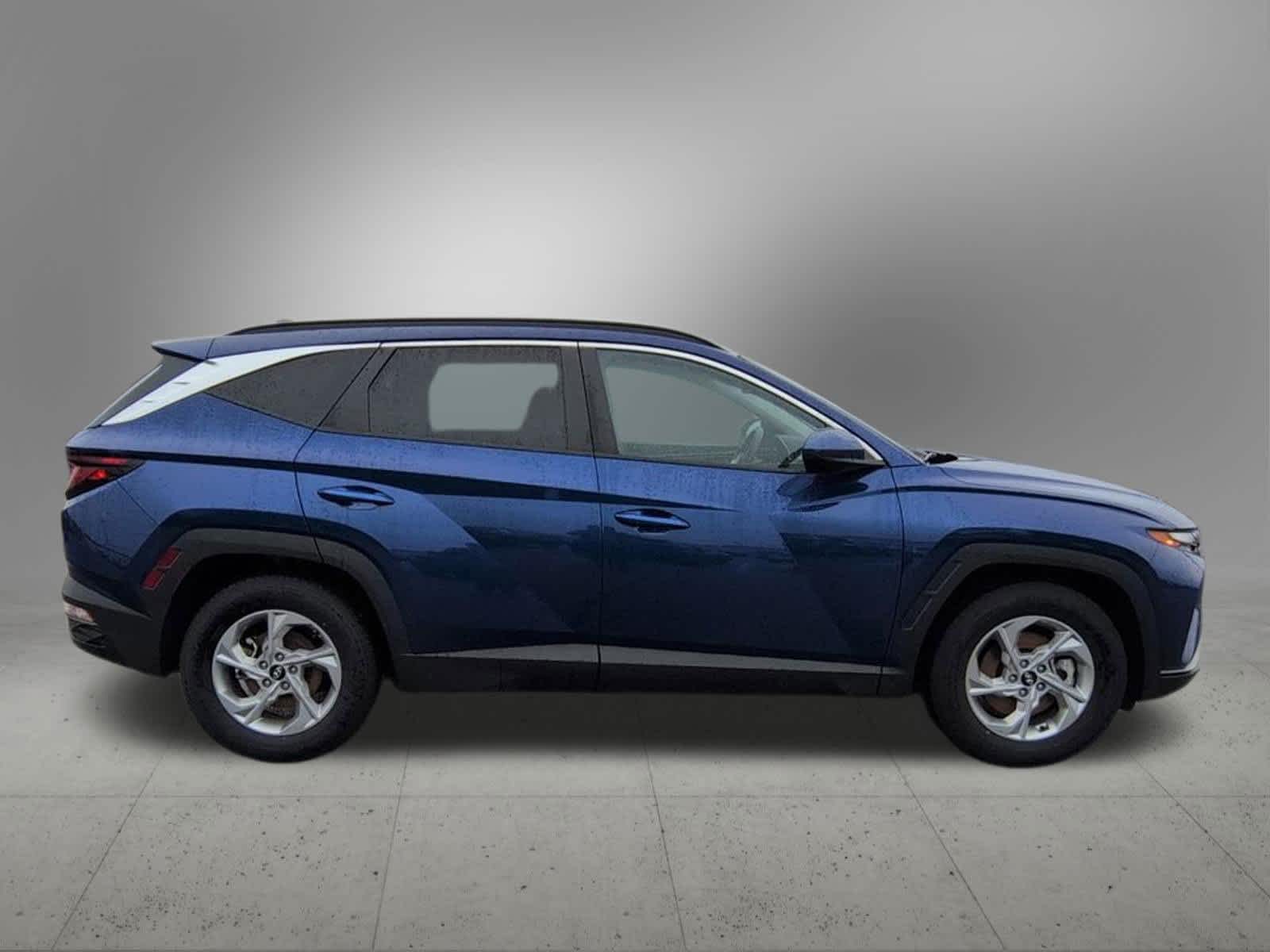 Thumbnail: 2024 Hyundai Tucson - 7