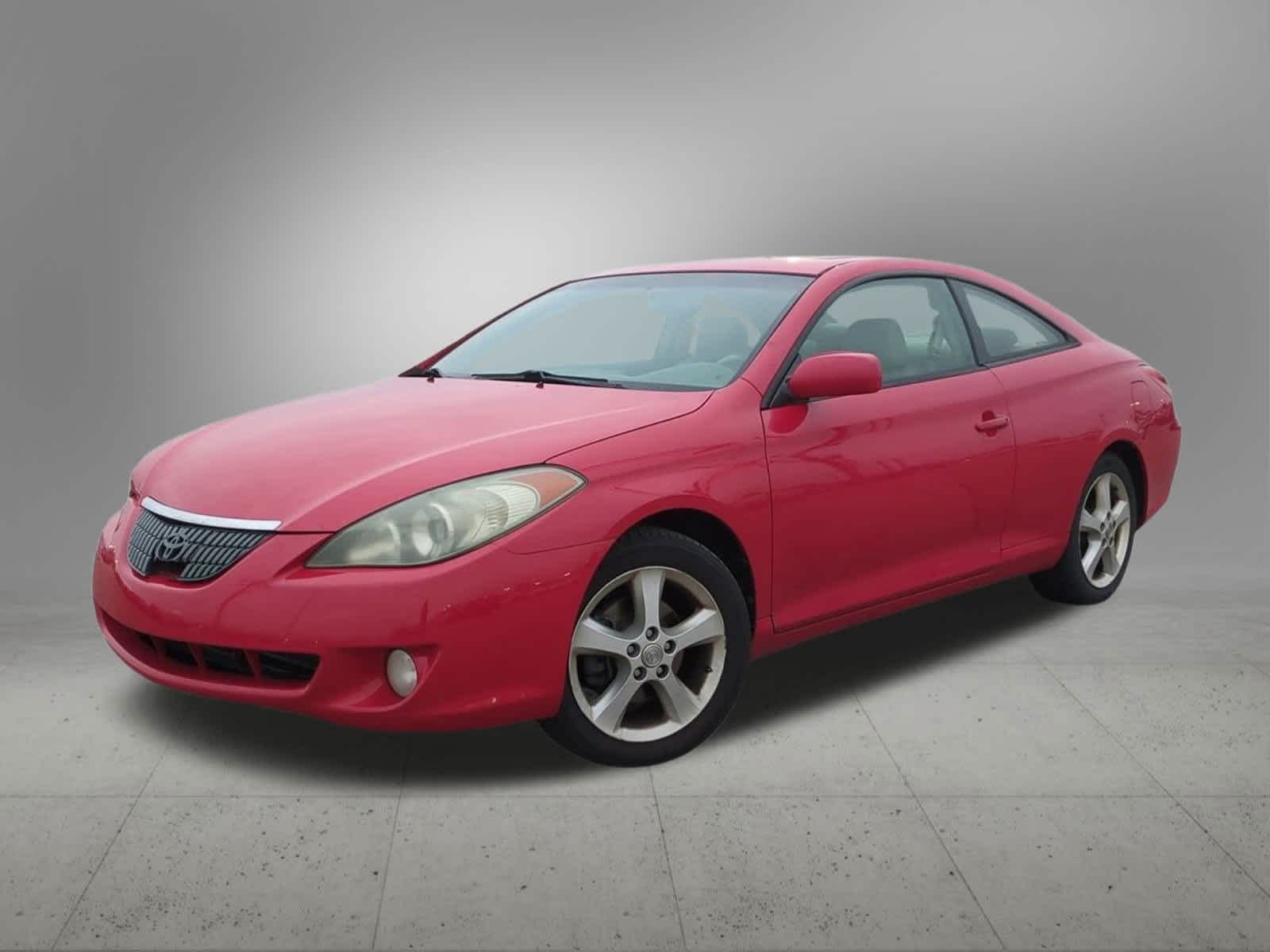Thumbnail: 2006 Toyota Camry Solara - 1