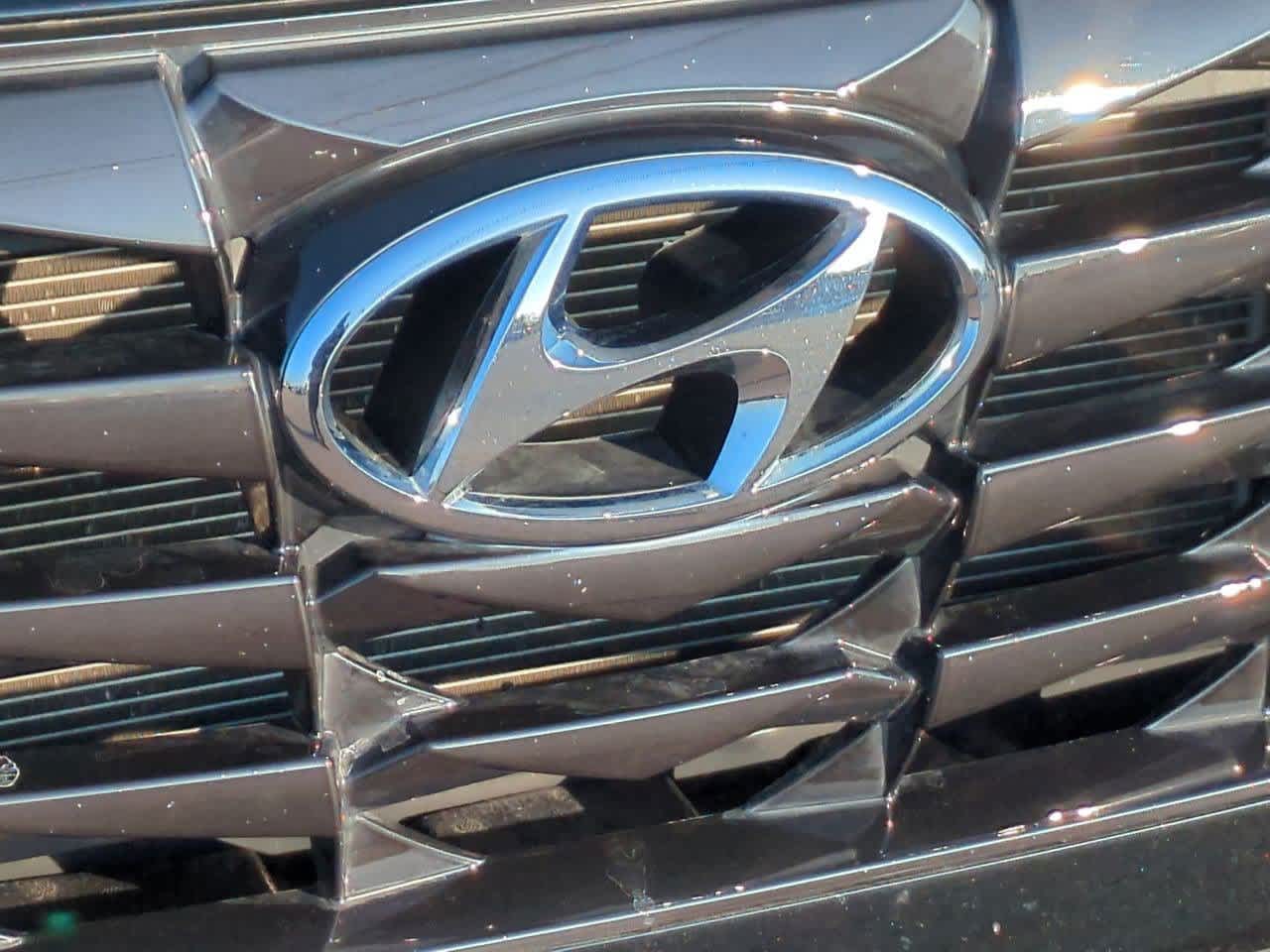 Thumbnail: 2023 Hyundai Tucson - 11