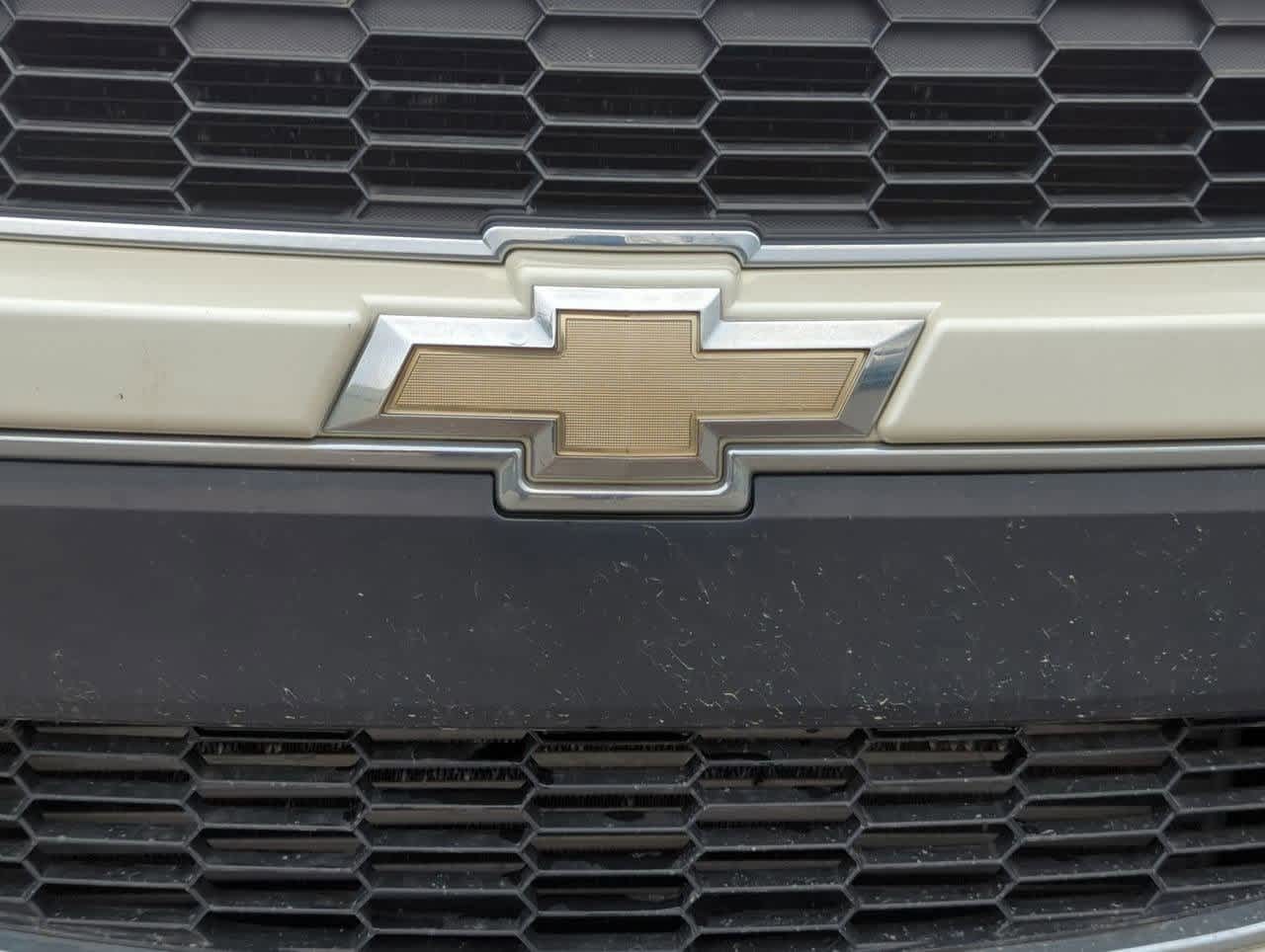 Thumbnail: 2015 Chevrolet Sonic - 11