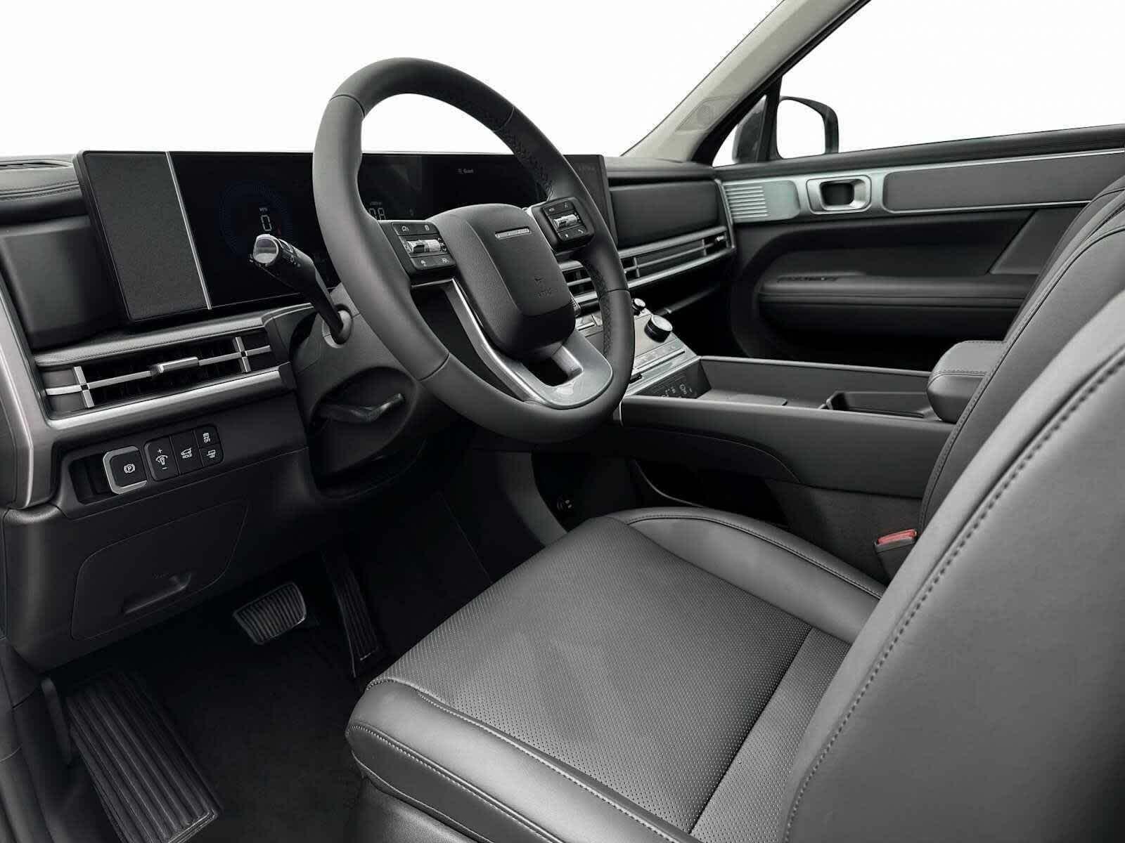 Thumbnail: 2025 Hyundai Santa Fe - 14