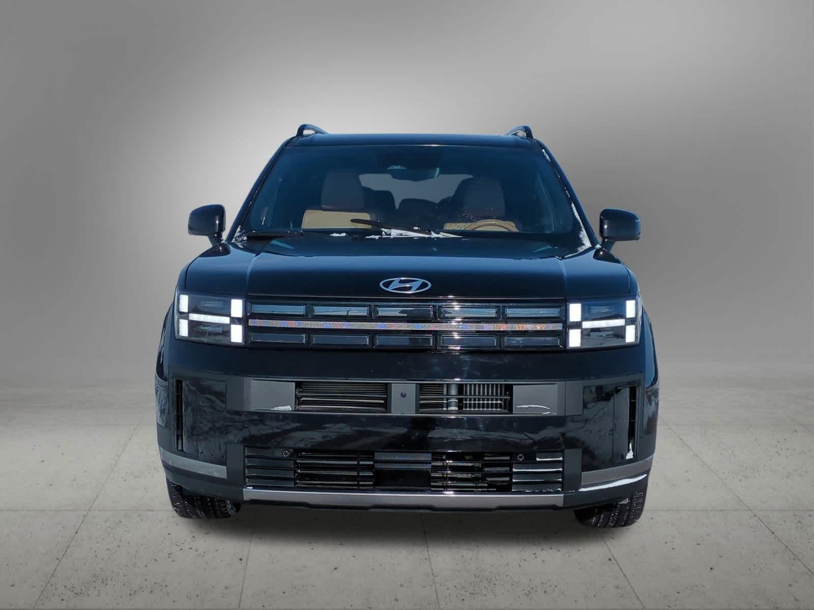 Thumbnail: 2025 Hyundai Santa Fe - 6