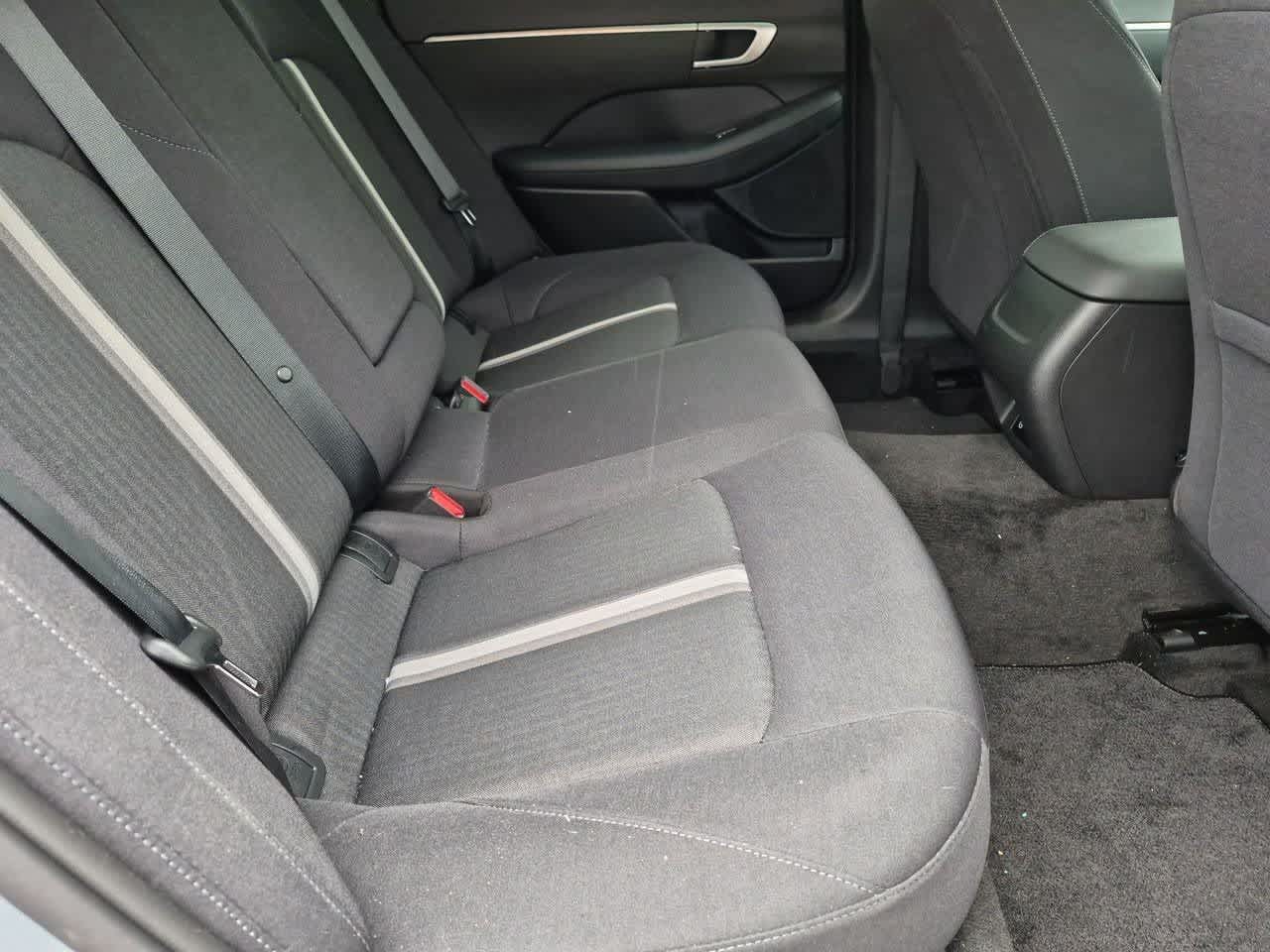 2026 Hyundai Sonata SEL - Photo 13
