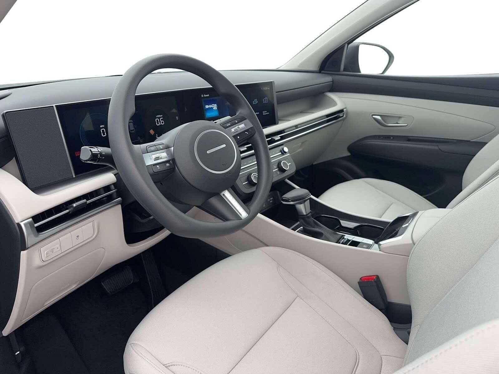 Thumbnail: 2026 Hyundai Tucson - 14