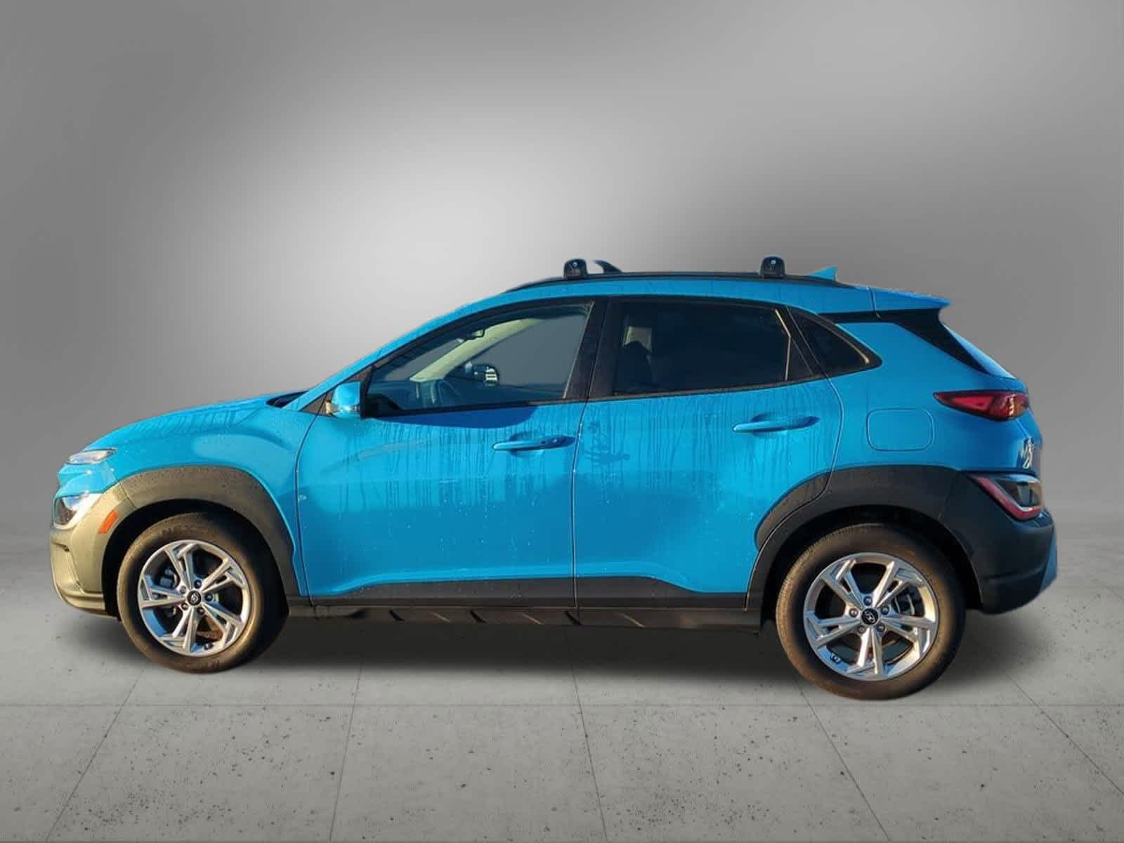 Thumbnail: 2023 Hyundai Kona - 3