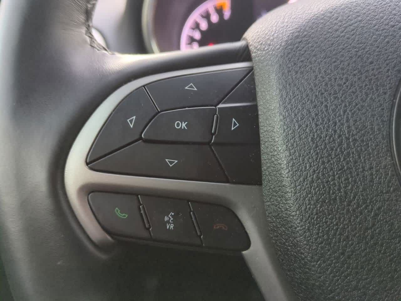 Thumbnail: 2018 Jeep Grand Cherokee - 22