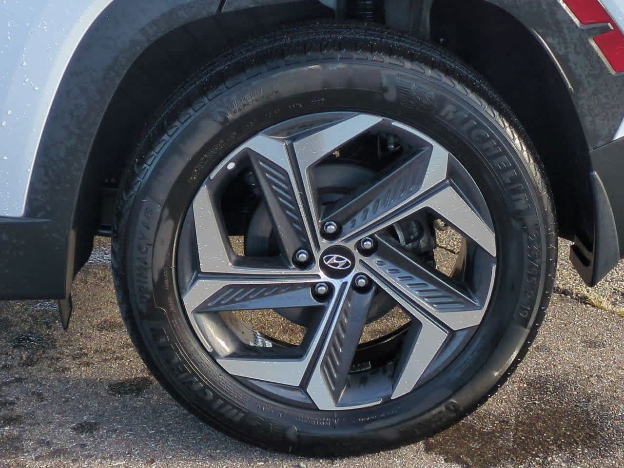 Thumbnail: 2023 Hyundai Tucson - 13