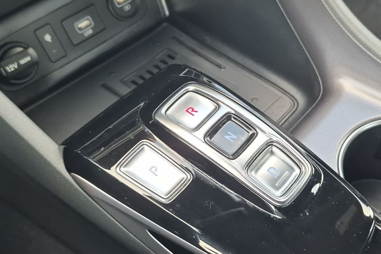 2022 Hyundai Sonata SEL Plus - Photo 33