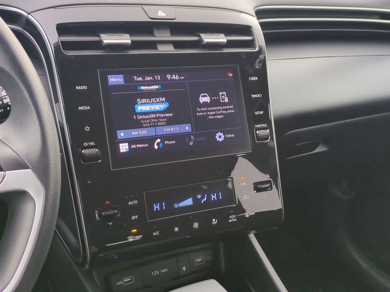 Thumbnail: 2024 Hyundai Tucson - 26