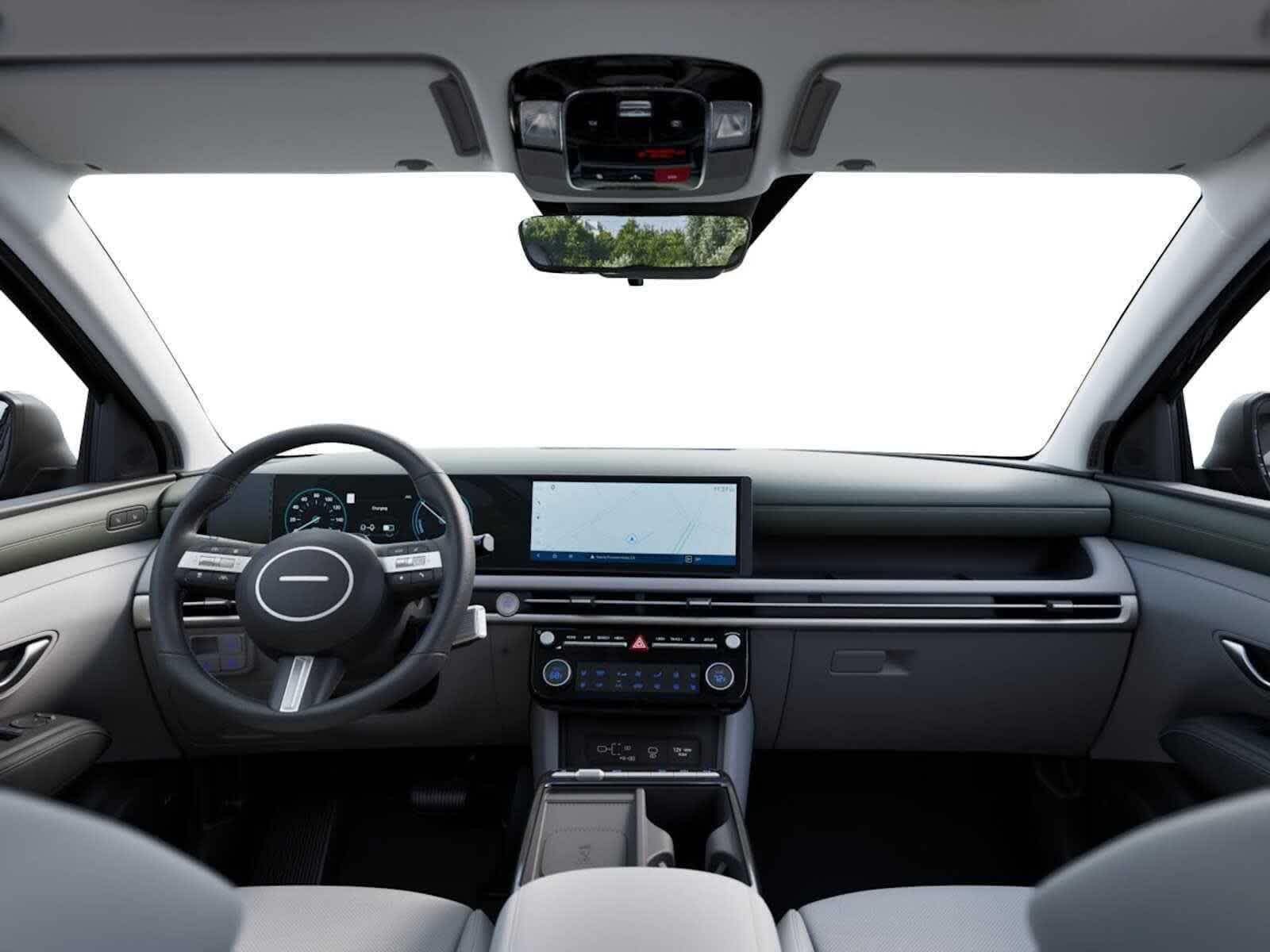 Thumbnail: 2026 Hyundai Tucson - 8