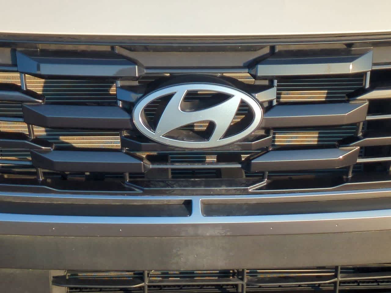 Thumbnail: 2025 Hyundai Tucson - 11