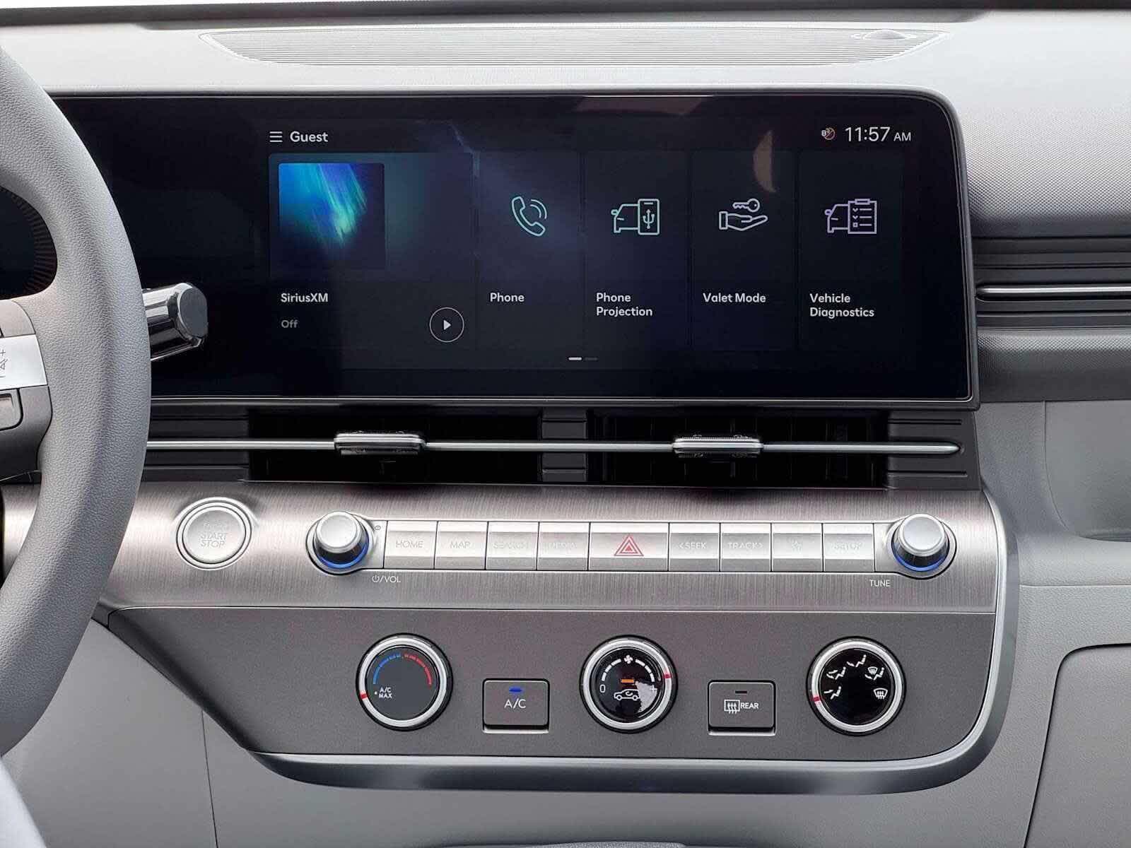 Thumbnail: 2026 Hyundai Kona - 18