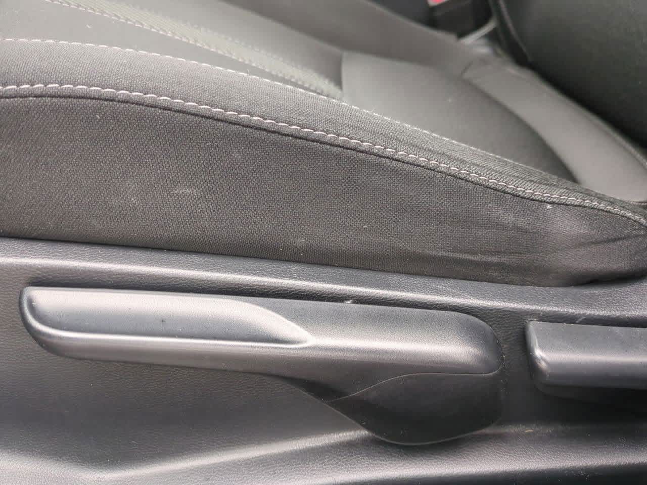 Thumbnail: 2018 Honda Civic - 16