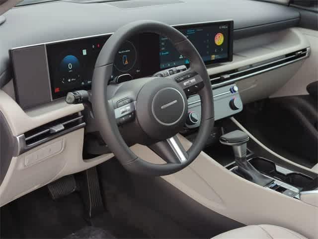 Thumbnail: 2025 Hyundai Tucson - 2