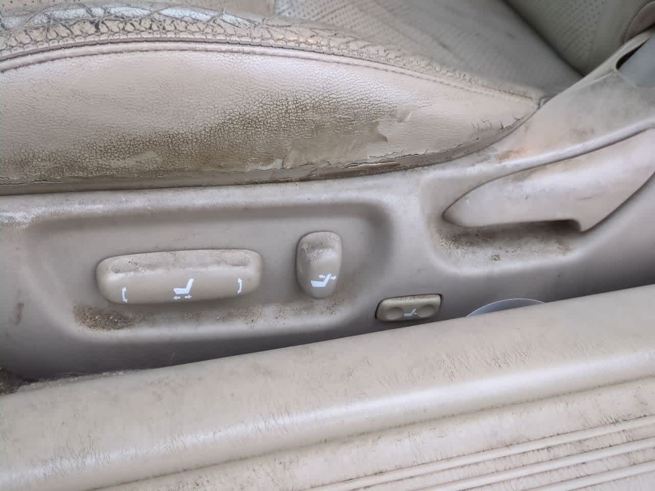 Thumbnail: 2006 Toyota Camry Solara - 15