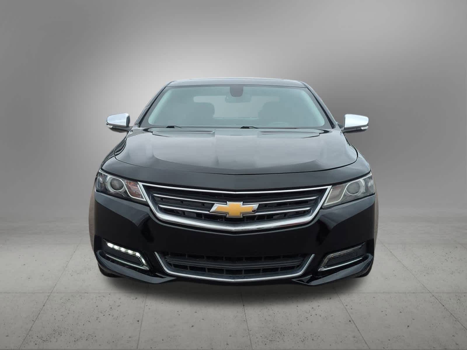 Thumbnail: 2018 Chevrolet Impala - 9