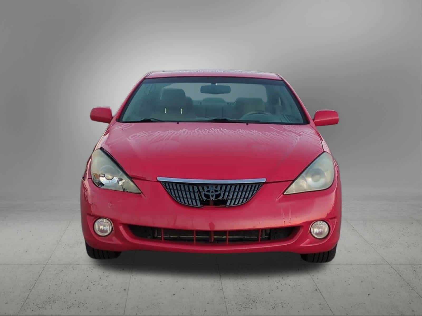 Thumbnail: 2006 Toyota Camry Solara - 8