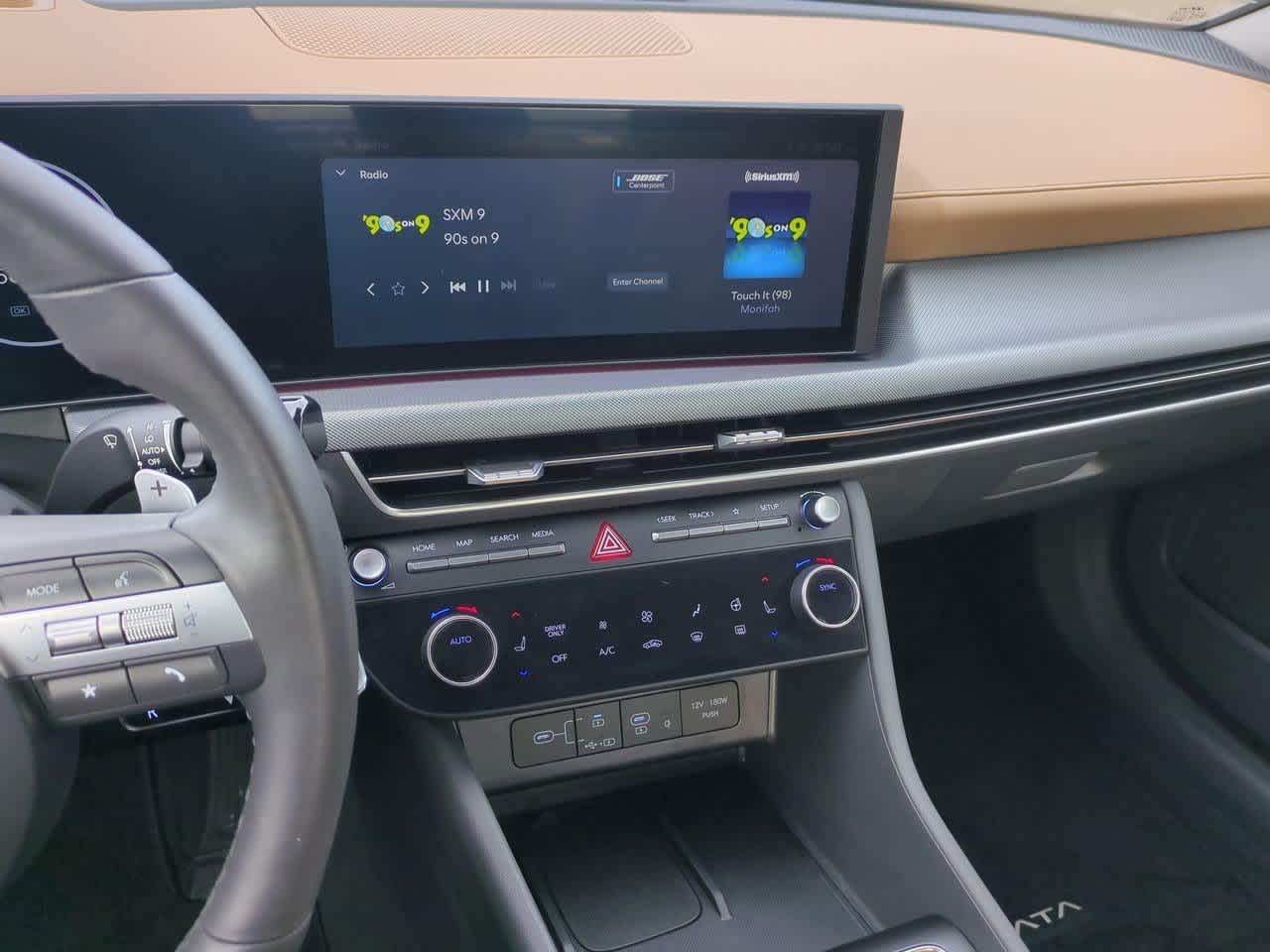Thumbnail: 2024 Hyundai Sonata - 27