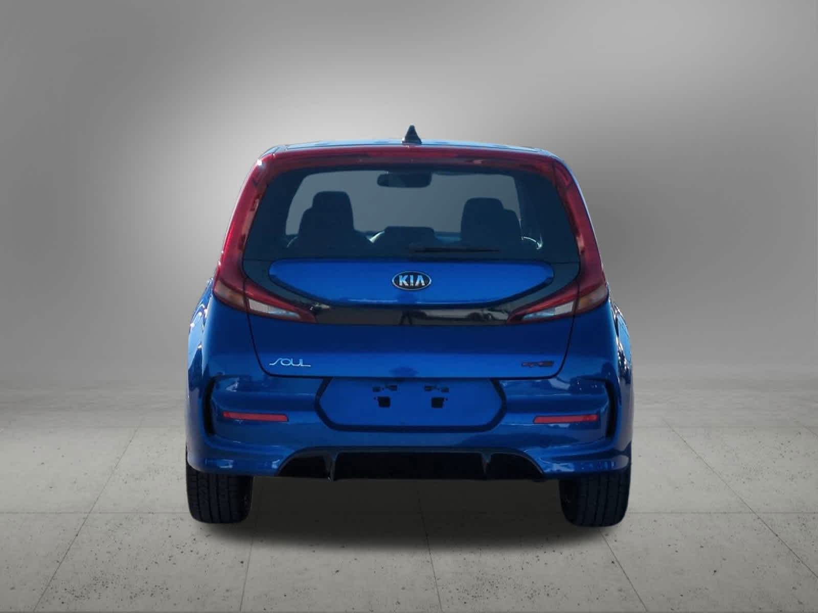 Thumbnail: 2020 Kia Soul - 5