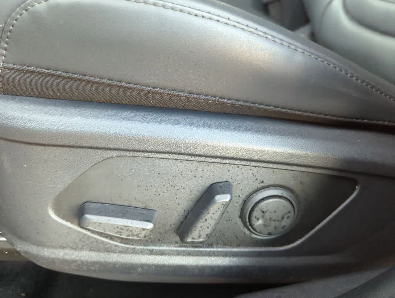 2024 Hyundai Tucson XRT 16