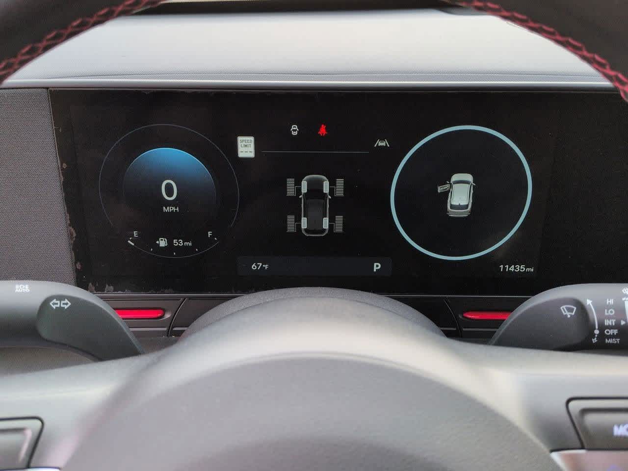 Thumbnail: 2025 Hyundai Kona - 31