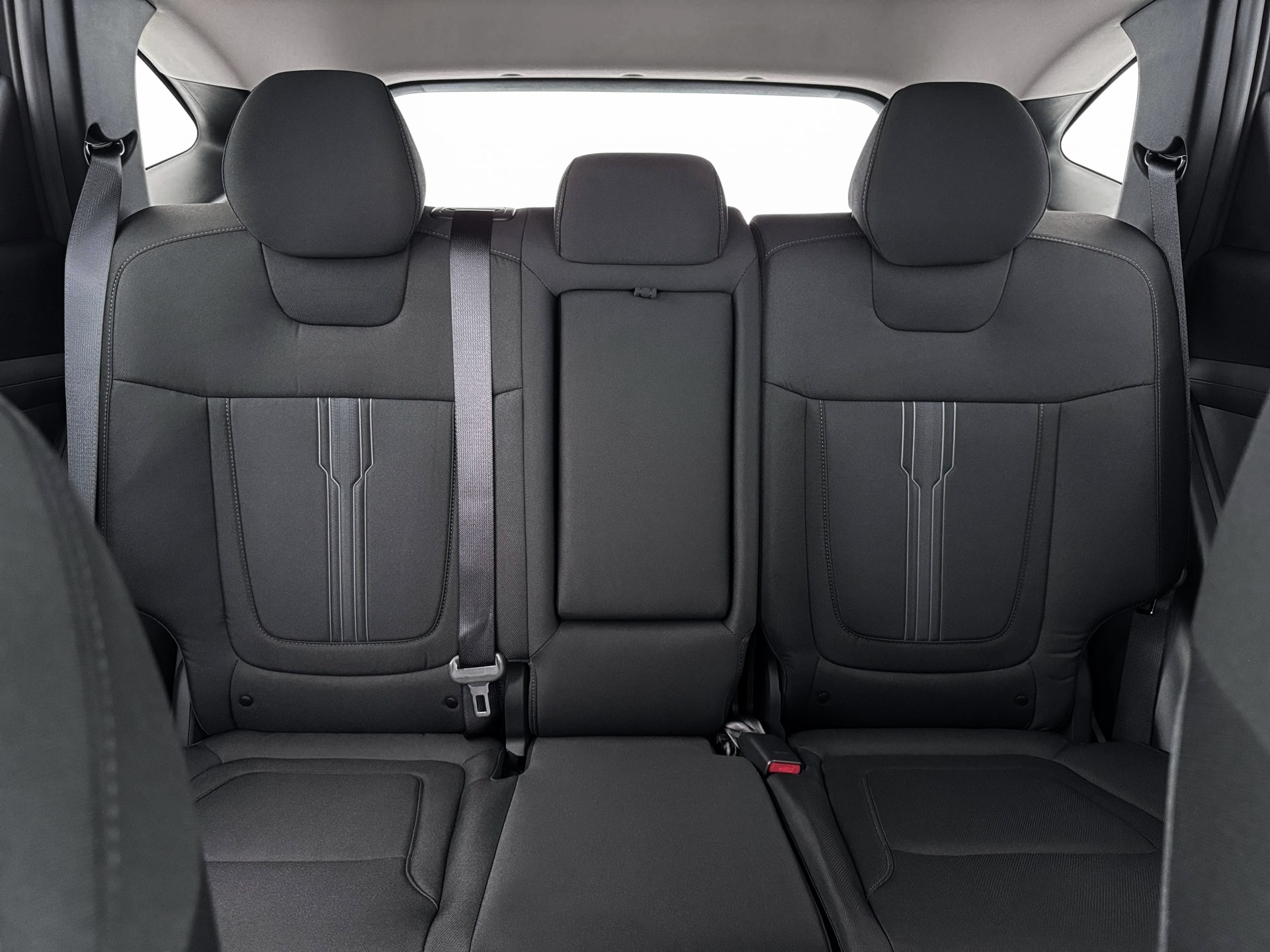 Thumbnail: 2026 Hyundai Tucson - 16